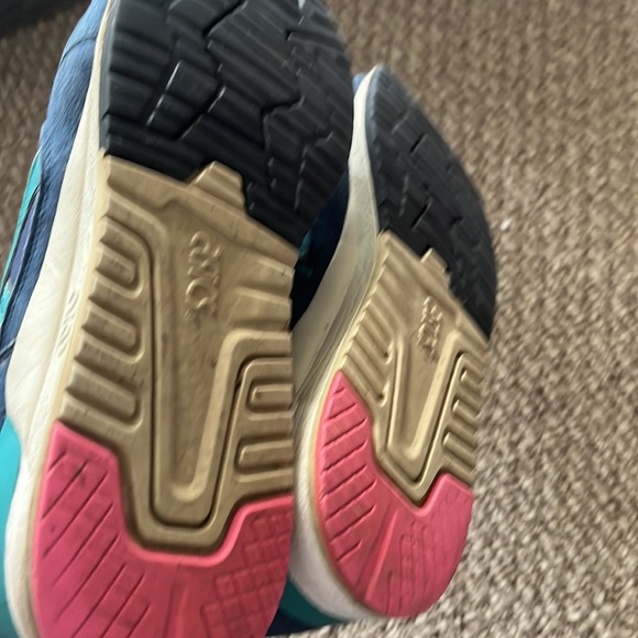 ASICS gel lyte 3 - Picture 6 of 7